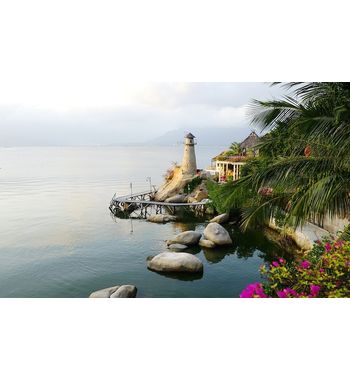 Тур в Камрань